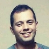 Iago from Araraquara | Man | 33 years old | Capricorn