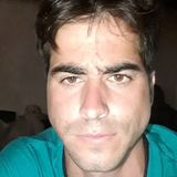 Buffon from Chacabuco | Man | 35 years old | Aries