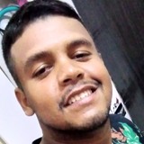 Sandersonmatpb from Paulo Ramos | Man | 30 years old | Scorpio