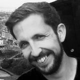 Stefan from Nijmegen | Man | 39 years old | Gemini