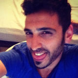 Julio from Dimona | Man | 44 years old | Libra