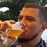 Leonardocharles from Itajai | Man | 36 years old | Aries