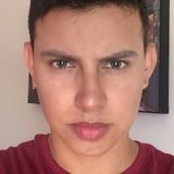 Darien from Mérida | Man | 29 years old | Libra