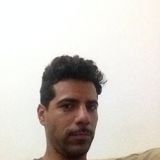 Ray from Cantagalo | Man | 41 years old | Pisces