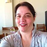 Cristiane from Porecatu | Woman | 55 years old | Gemini