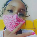 Flavianydanicd from Sao Pedro do Piaui | Woman | 22 years old | Sagittarius