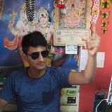 Prakashram from Wanparti | Man | 28 years old | Capricorn