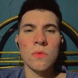 Kaikerodriguop from Bela Vista | Man | 23 years old | Libra