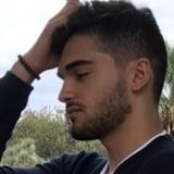 Andrixxx from Palermo | Man | 26 years old | Capricorn