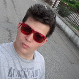 Gianmarcone from Frosinone | Man | 36 years old | Gemini