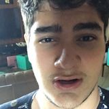 Gustavovilar from Jetiba | Man | 28 years old | Capricorn