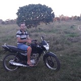 Dwilian8U9 from Sao Geraldo do Araguaia | Man | 22 years old | Scorpio