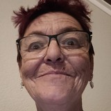 Zelmaeme5T from Stockton | Woman | 59 years old | Cancer