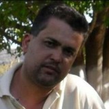 Titeives from Montes Claros | Man | 54 years old | Leo