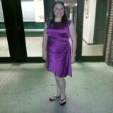 Laila from Marlton | Woman | 31 years old | Sagittarius