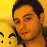 Alessandro from Nova Milanese | Man | 41 years old | Cancer
