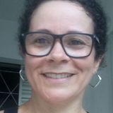 Luh from Guanambi | Woman | 54 years old | Capricorn