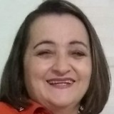 Mara from Nova Iguacu | Woman | 61 years old | Cancer
