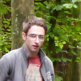 Tholey from Haacht | Man | 36 years old | Libra