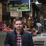 Miguel from Jerusalem | Man | 34 years old | Pisces