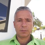 Gato from Alajuelita | Man | 54 years old | Gemini