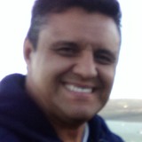 George from Whittier | Man | 45 years old | Cancer