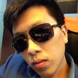 Eric from Zhubei | Man | 34 years old | Gemini