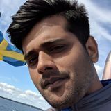 Sujanevo from Stockholm | Man | 34 years old | Aries