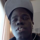 Fallou from Arborea | Man | 27 years old | Leo