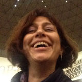 Claire from Istanbul | Woman | 52 years old | Gemini