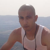 Rajab from Shalva | Man | 35 years old | Capricorn