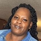 None from Richmond Hill | Woman | 48 years old | Scorpio