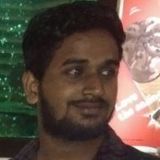 Ali from Daman | Man | 27 years old | Sagittarius