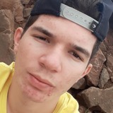 Adrielton from Salto del Guaira | Man | 26 years old | Leo