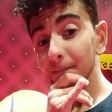 Dandan from Sao Mateus | Man | 26 years old | Cancer