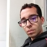 Anderson from Joacaba | Man | 34 years old | Sagittarius