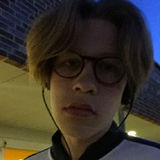 Maxiking from Horsholm | Man | 29 years old | Cancer