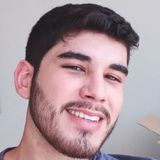 Diogenes from Passo Fundo | Man | 27 years old | Taurus