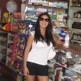 Joyce from Au | Woman | 46 years old | Virgo
