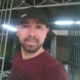 Pope from Medellin | Man | 43 years old | Taurus