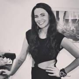 Stine from Shanghai | Woman | 33 years old | Pisces