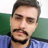 Jefferson from Goianira | Man | 33 years old | Aries