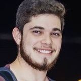 Murilo from Itapuranga | Man | 29 years old | Libra