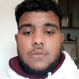 Luansomgu from Bergschenhoek | Man | 30 years old | Virgo