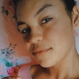 Almeidanathaur from Chapada dos Guimaraes | Woman | 22 years old | Scorpio
