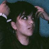 Keket from Quilmes | Woman | 26 years old | Scorpio