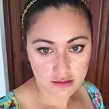 Oly from Queretaro | Woman | 38 years old | Capricorn