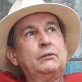 Neto97I from Rio Novo do Sul | Man | 70 years old | Libra