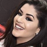 Gi from Navirai | Woman | 28 years old | Aquarius