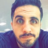 Gero from Mexico | Man | 43 years old | Aquarius
